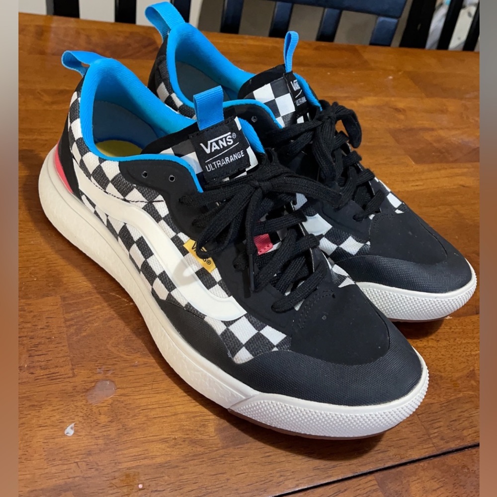 Vans UltraRange T&C Surf